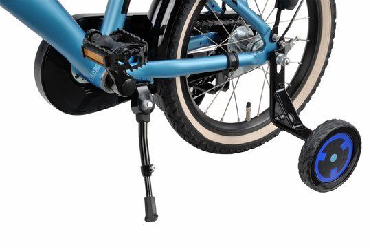 BATAVUS Snake 16 JONGENS Blauw 25 2026 (8713568499866)