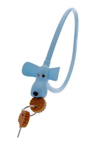 Pexkids slot flappie de waakhond blauw (8716812603941)