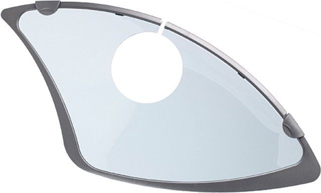 Hesling Jasbesch hesl elegance wp(20) slotgat spatbord kun (8715702004349)