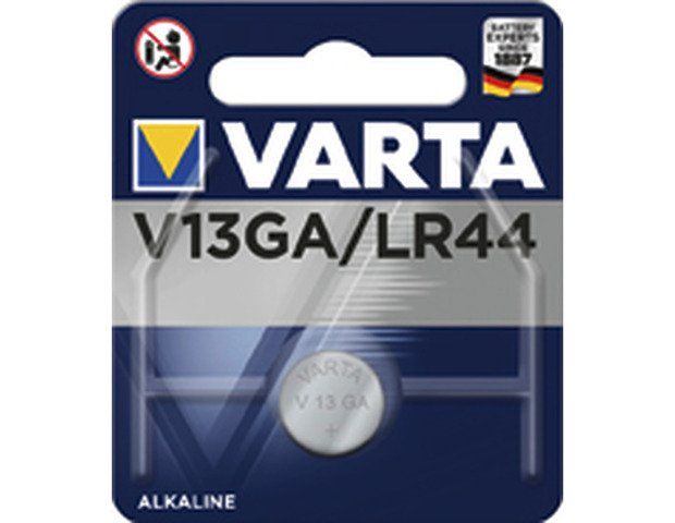Varta BL.BATTERIJ       V13G (4008496297641)