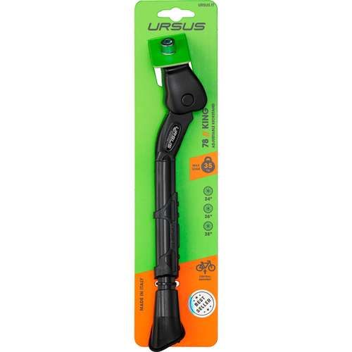 Ursus stand King smal verst zw (8053677175306)