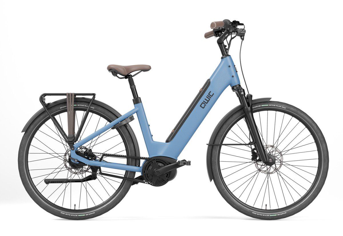 QWIC Elan Flow Dames Slate Blue S 46cm 2026 (8718792045766)