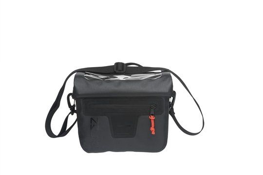 Tas New looxs varo handlebar klickfix zw (8714827096000)