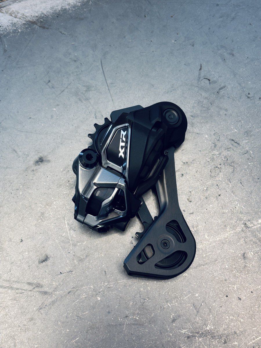 Shimano XTR M9200 Upgrade Kit (4550170928308)
