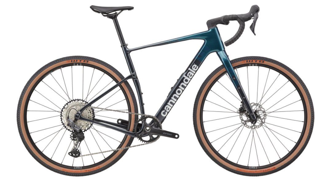 Cannondale Topstone Deep Teal 51 51 2025 (0196870277106)