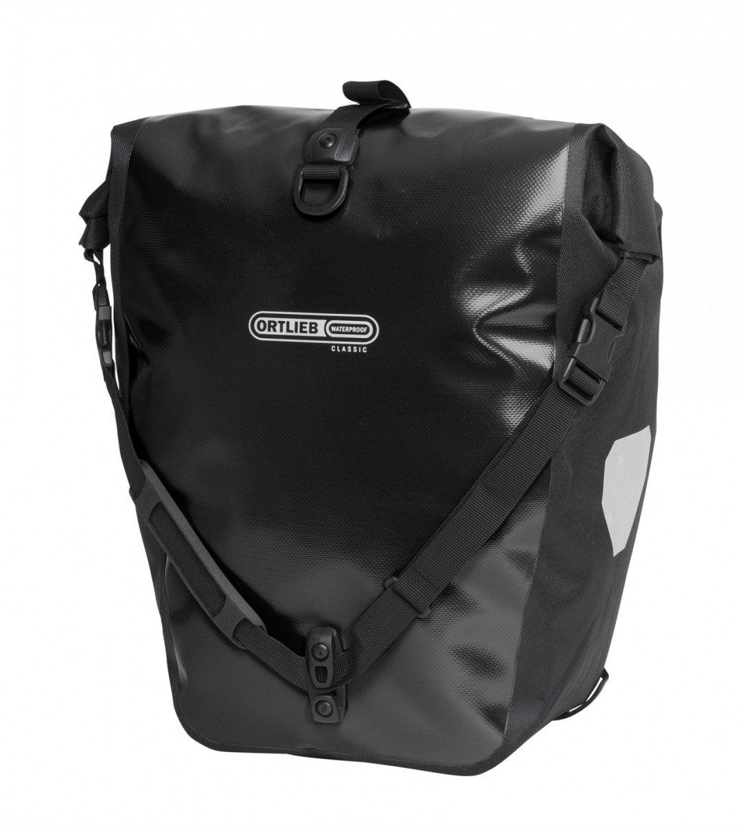 Ortlieb Back-Roller Classic QL2.1 40L Black (4013051037266)
