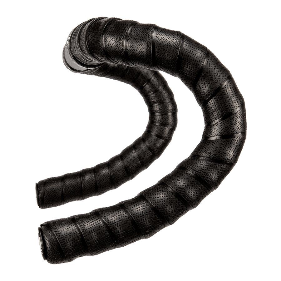 Lizard Skins DSP Bar Tape 1.8 - Jet Black (0696260070015)