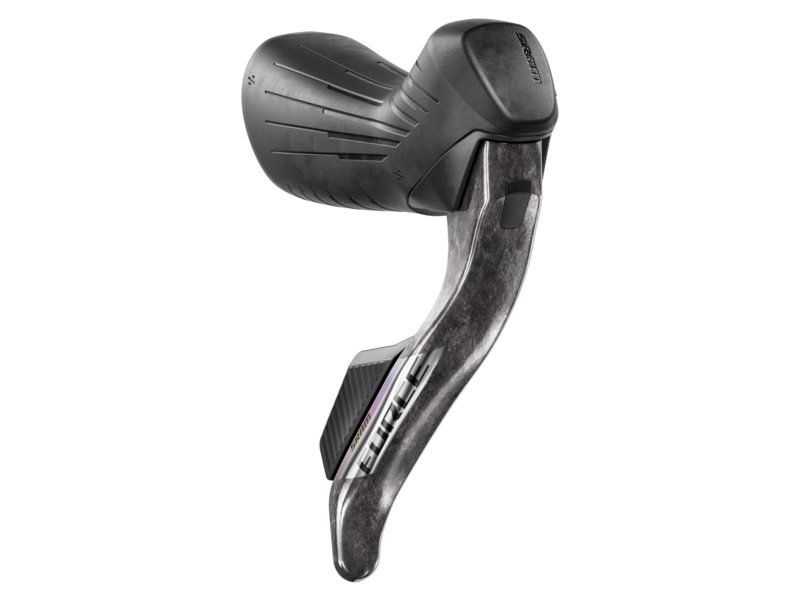 SRAM Force AXS E1 Right / Rear Shifter & Brake (0710845916724)