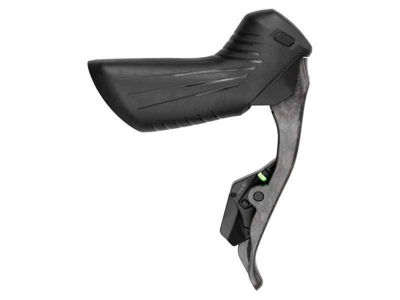 SRAM Force AXS E1 Left / Front Shifter & Brake (0710845916694)