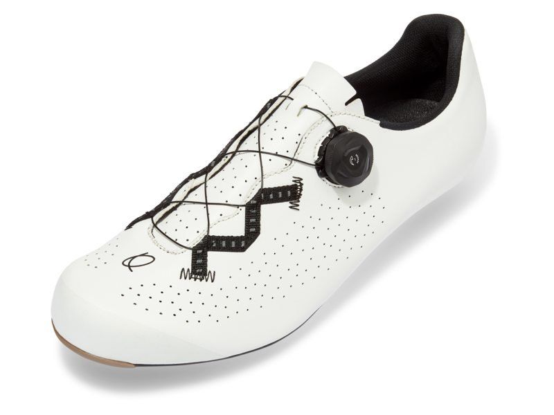 QUOC Escape Road - White - 38 (5060467875103)