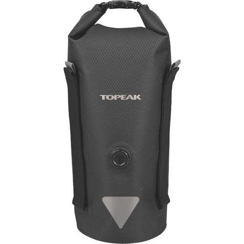 Topeak Fork DryBag 4L Black (4710069711606)