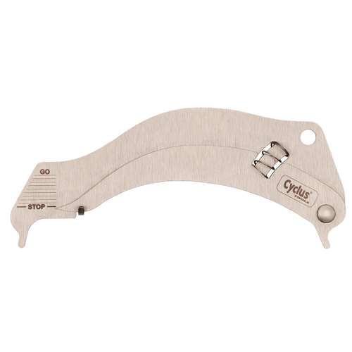 Cyclus Chain Wear Indicator (not SRAM Flatop) (8590831510387)