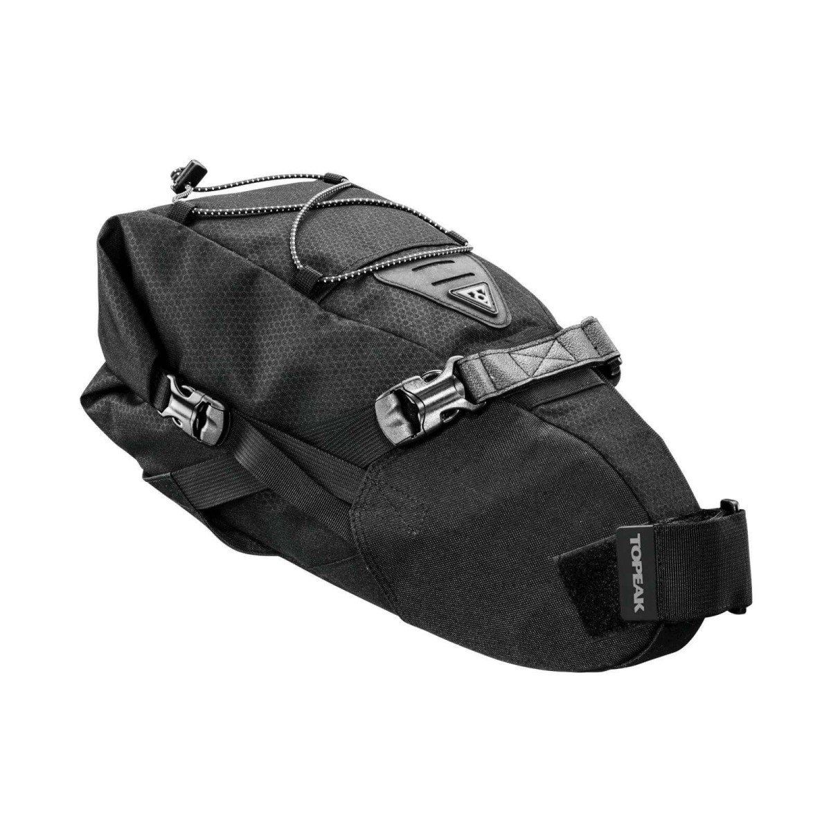 Topeak BackLoader 6.0L Black (4710069682562)