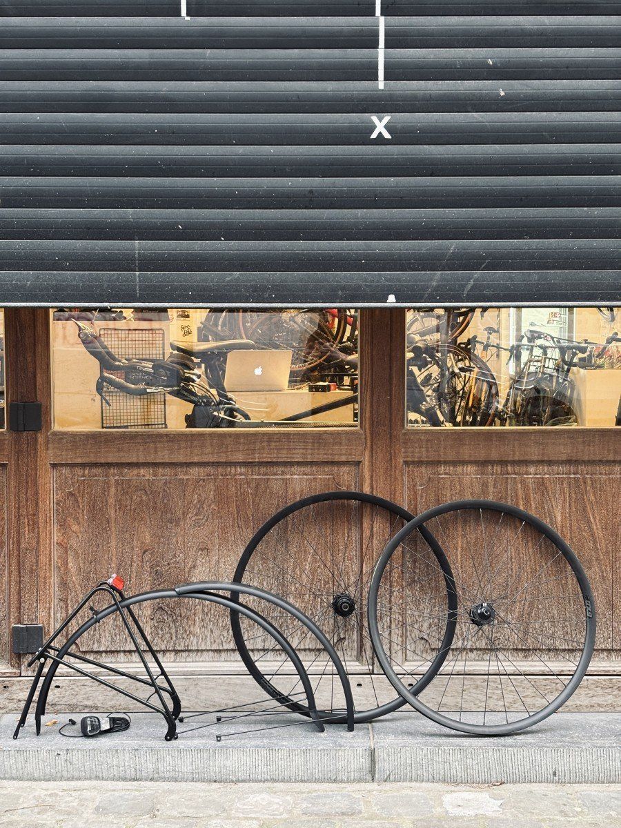 Cannondale Topstone Equiped Upgrade Kit (2181008007784)