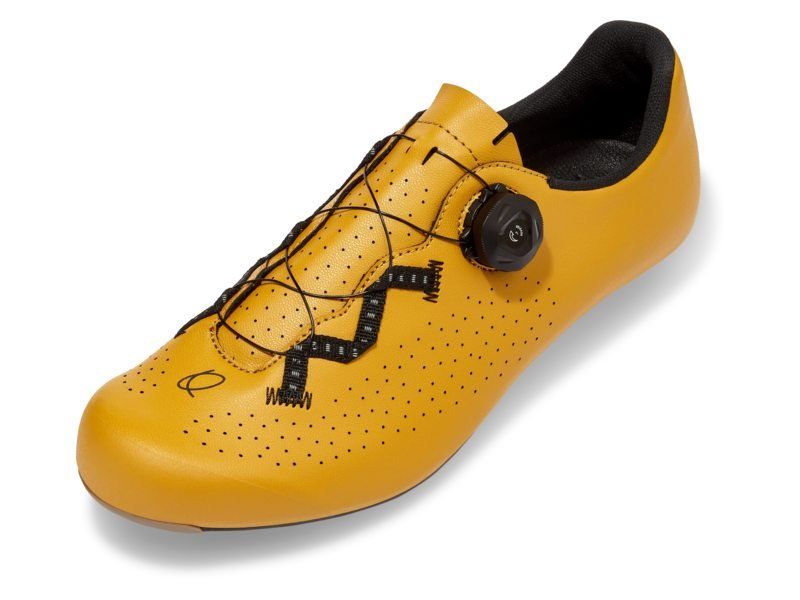 QUOC Escape MTB Amber 38 (5060467875301)