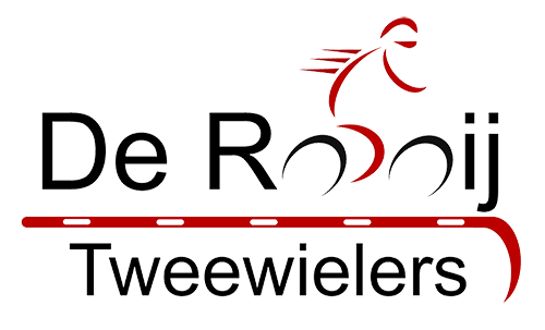 Logo de Rooij Tweewielers