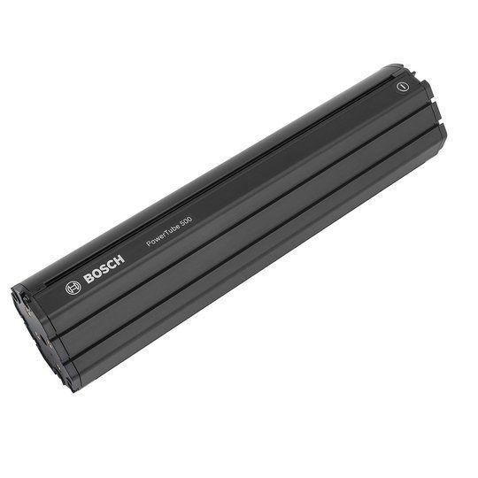 Bosch Accu PowerTube 500W accu Verticaal (4047025782128)