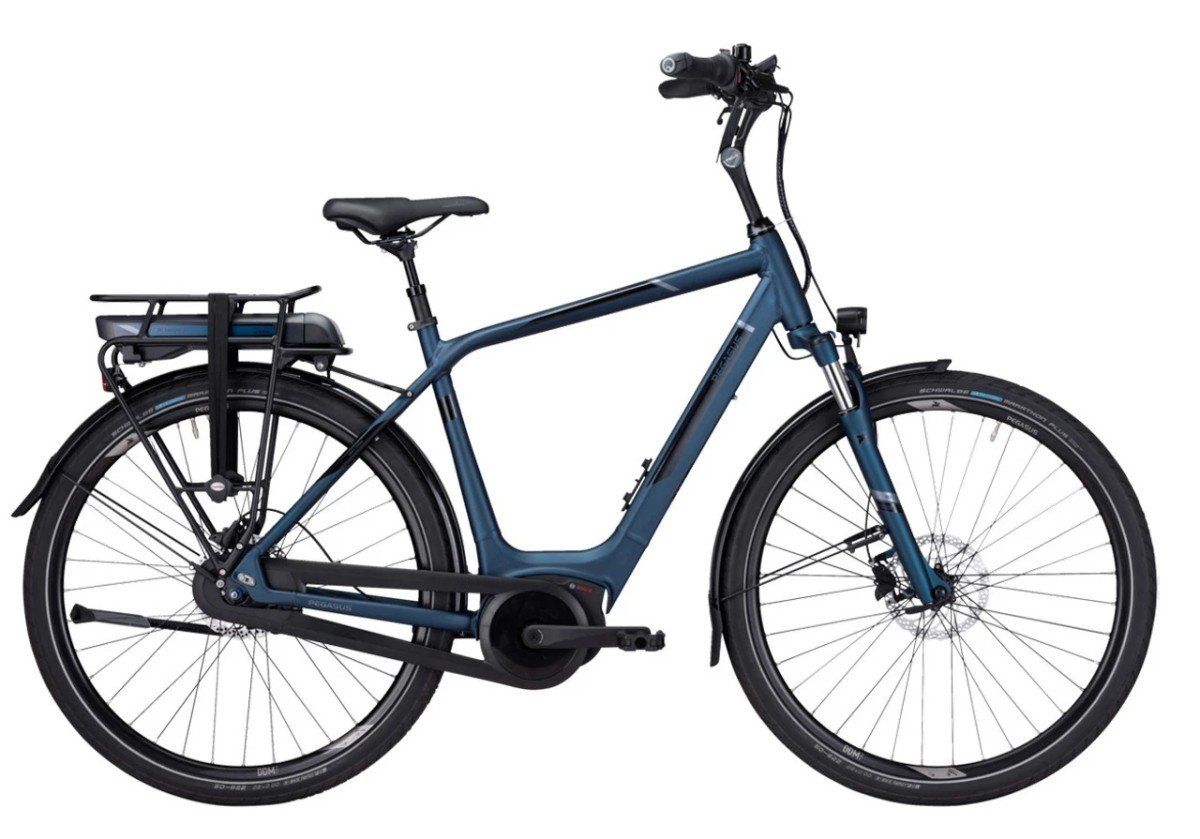 Pegasus Ravenna E8F 500W Dames Blue 60cm 2025 (645-12960)
