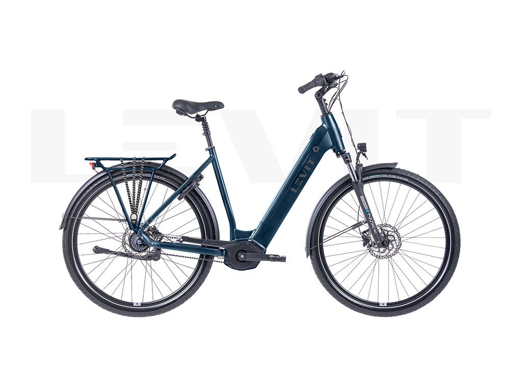 Levit beleco 5 low 45 indigo 540w indigo 45cm 2025 (8595174256831)