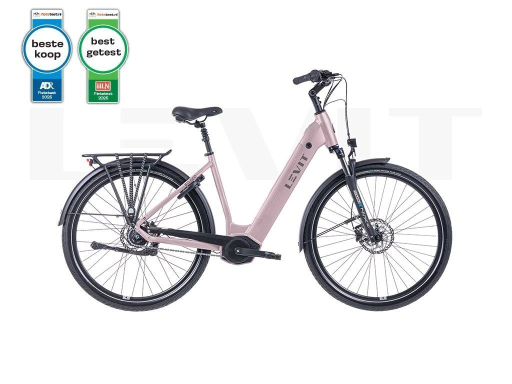 LEVIT BELECO 7 low 60 rose 540 Rose 60cm 2025 (8595174257555)