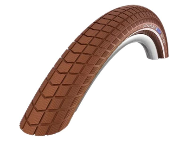 Schwalbe Schw btb 28x2.00 Big Ben R brn (4026495666671)
