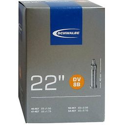 Schwalbe bnb DV8B 22 x 1.50 - 2.10 hv 40mm