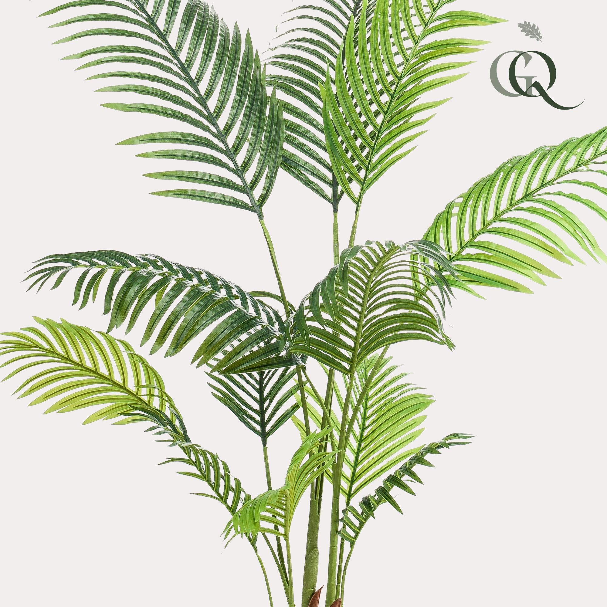 Kunstplant - Howea Forsteriana - 140 cm (8720872540351)
