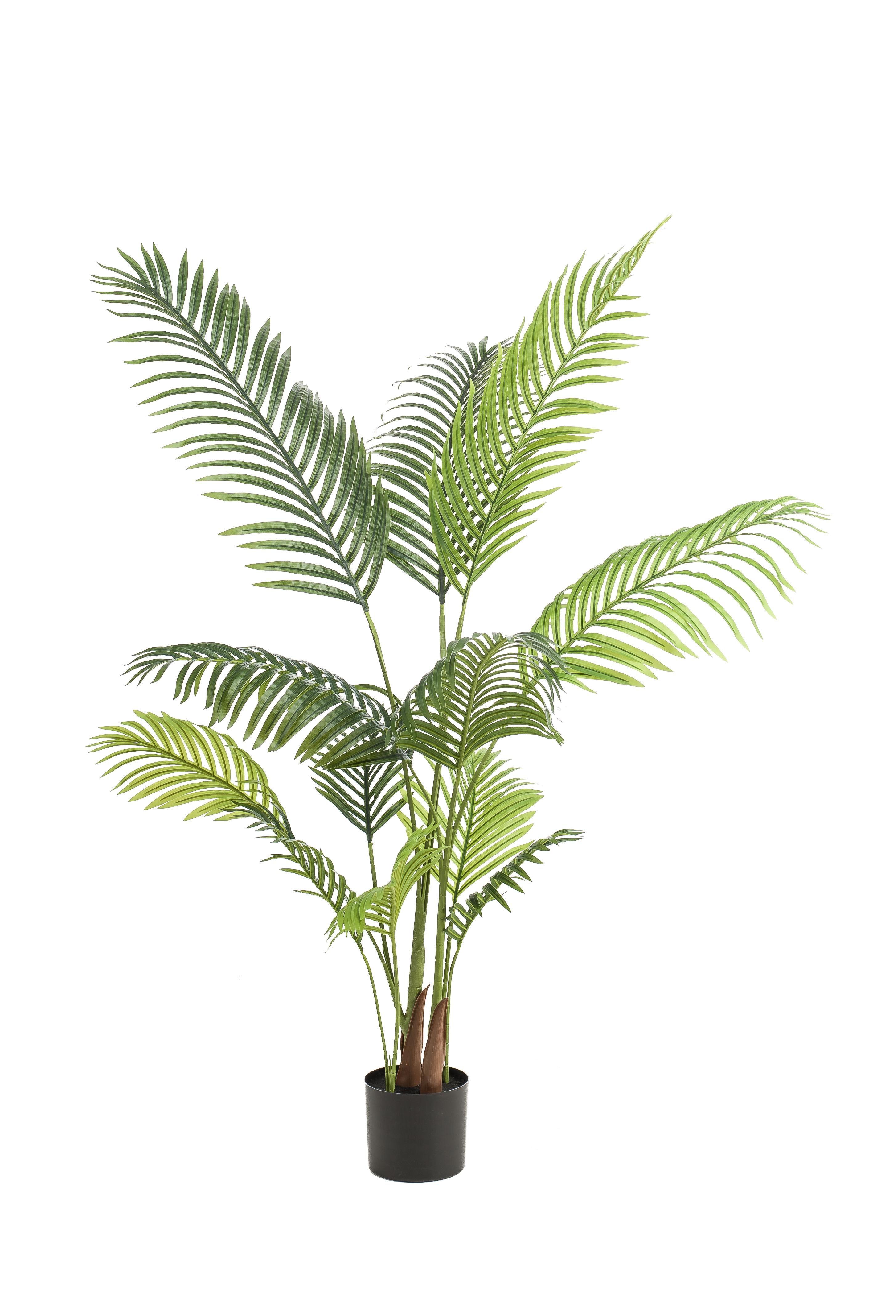 Kunstplant - Howea Forsteriana - 140 cm (8720872540351)