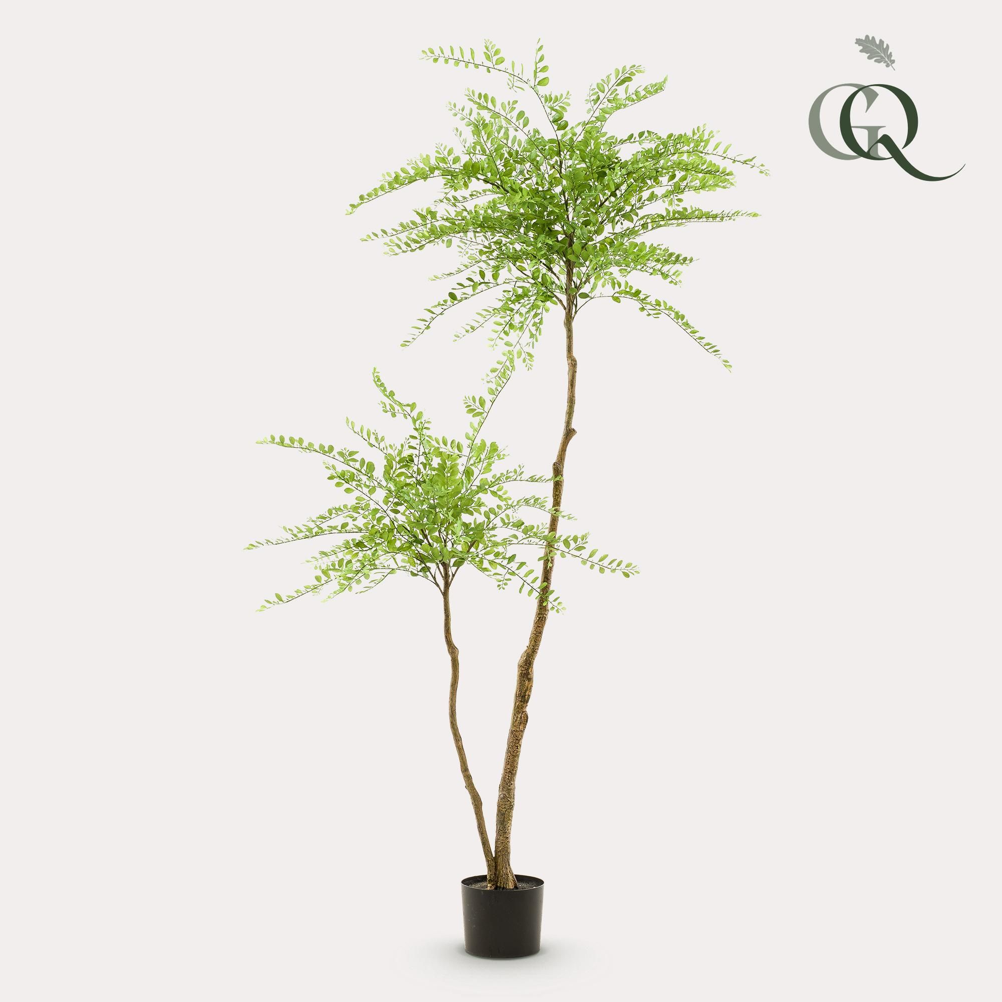 kunstplant - Sophora tree - Honingboom (8720872542270)