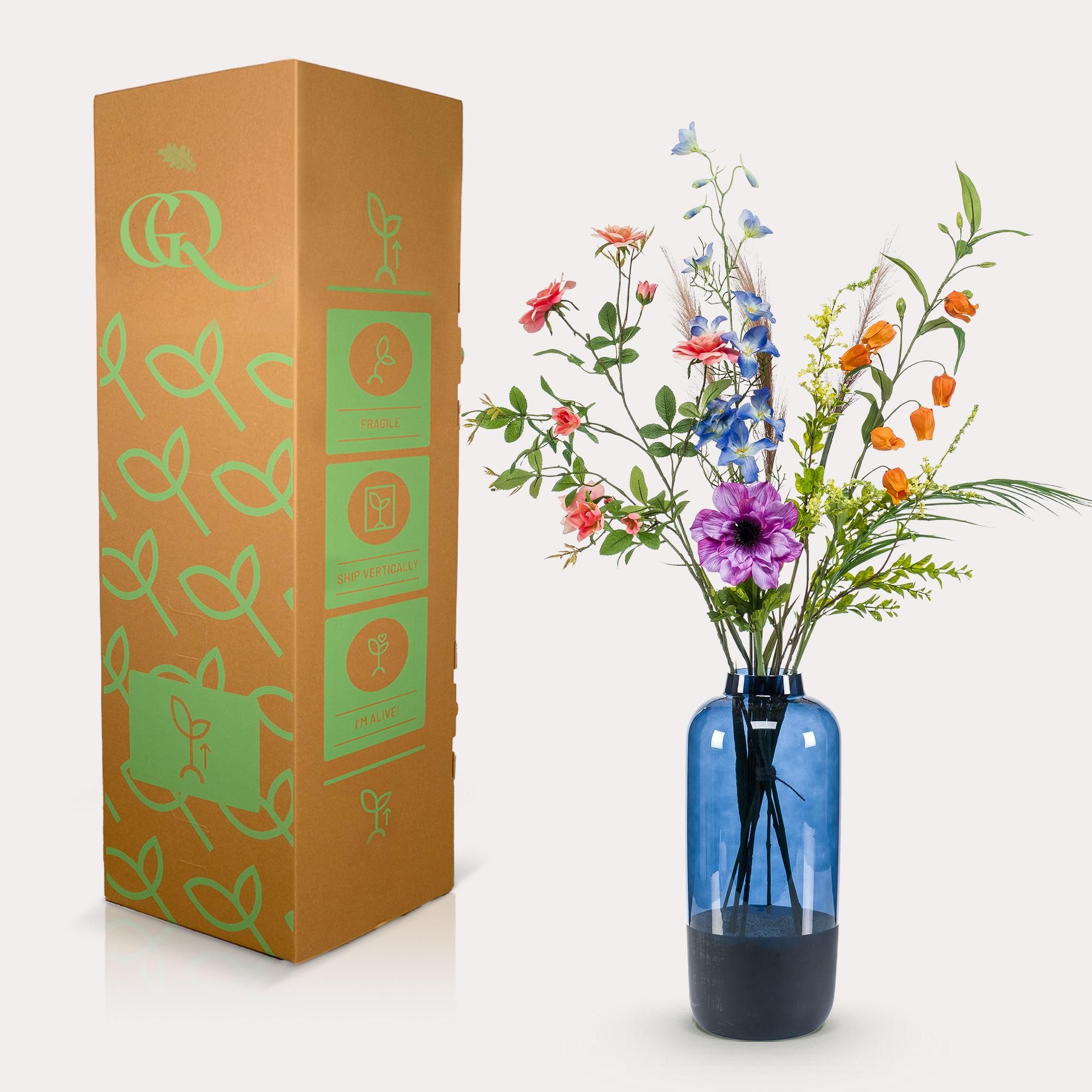 Kunstbloemen - Bouquet L - 90 cm - Rise & Shine (8720872541204)