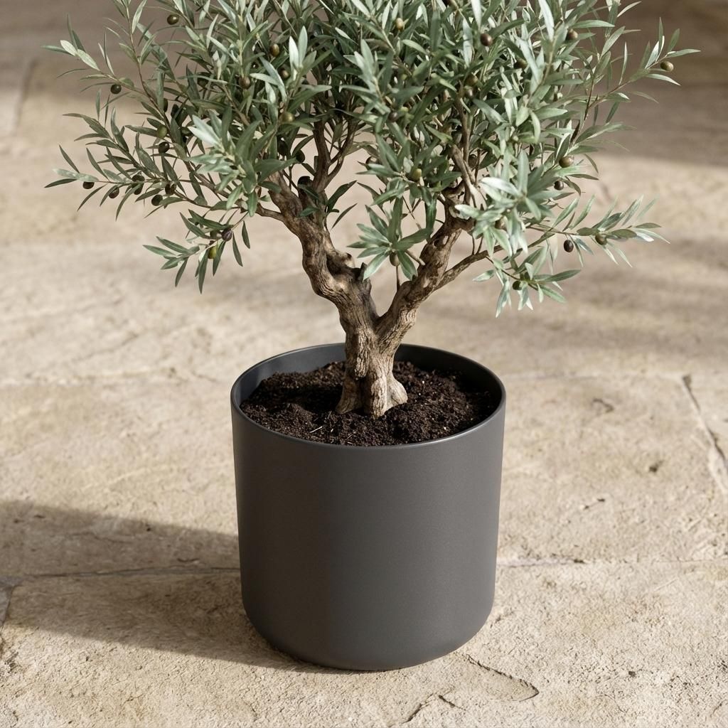 Elho B.for soft Antraciet (8711904233662)