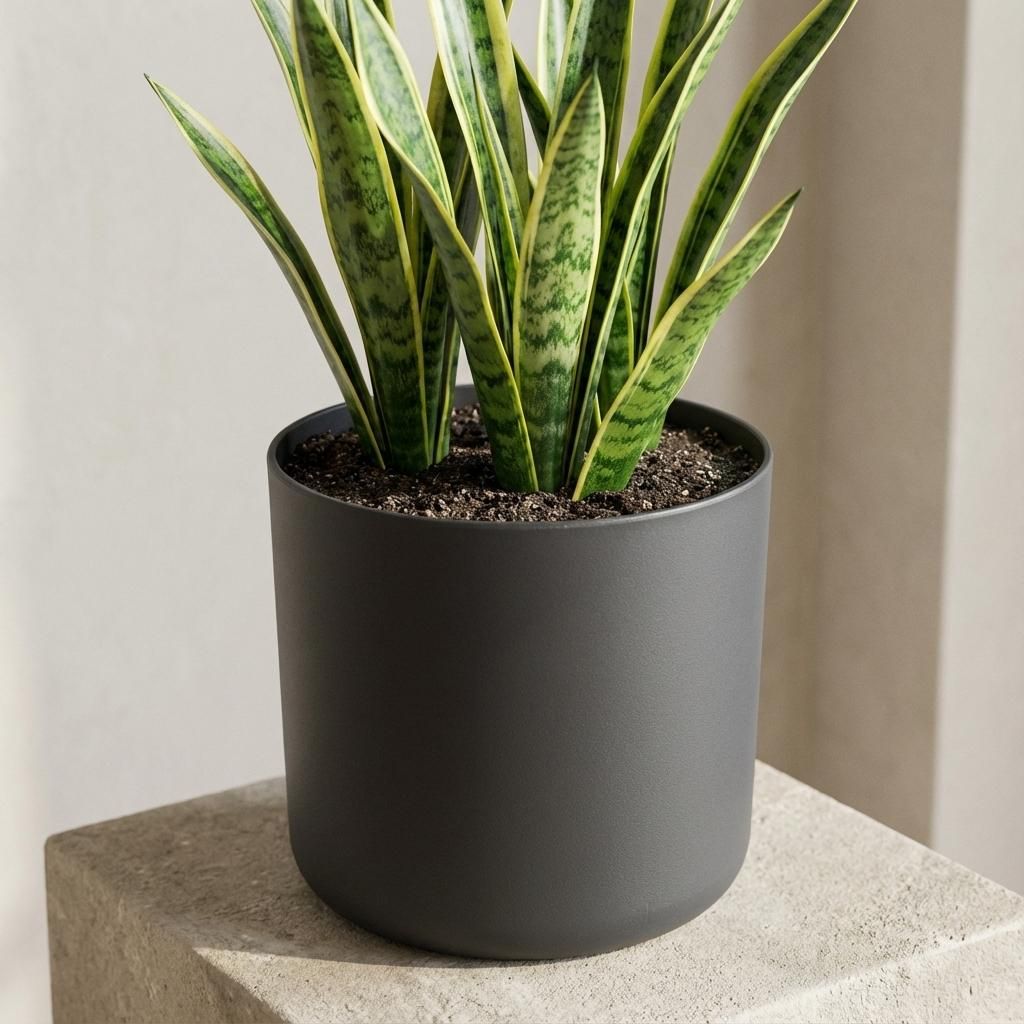 Elho B.for soft Antraciet (8711904233723)