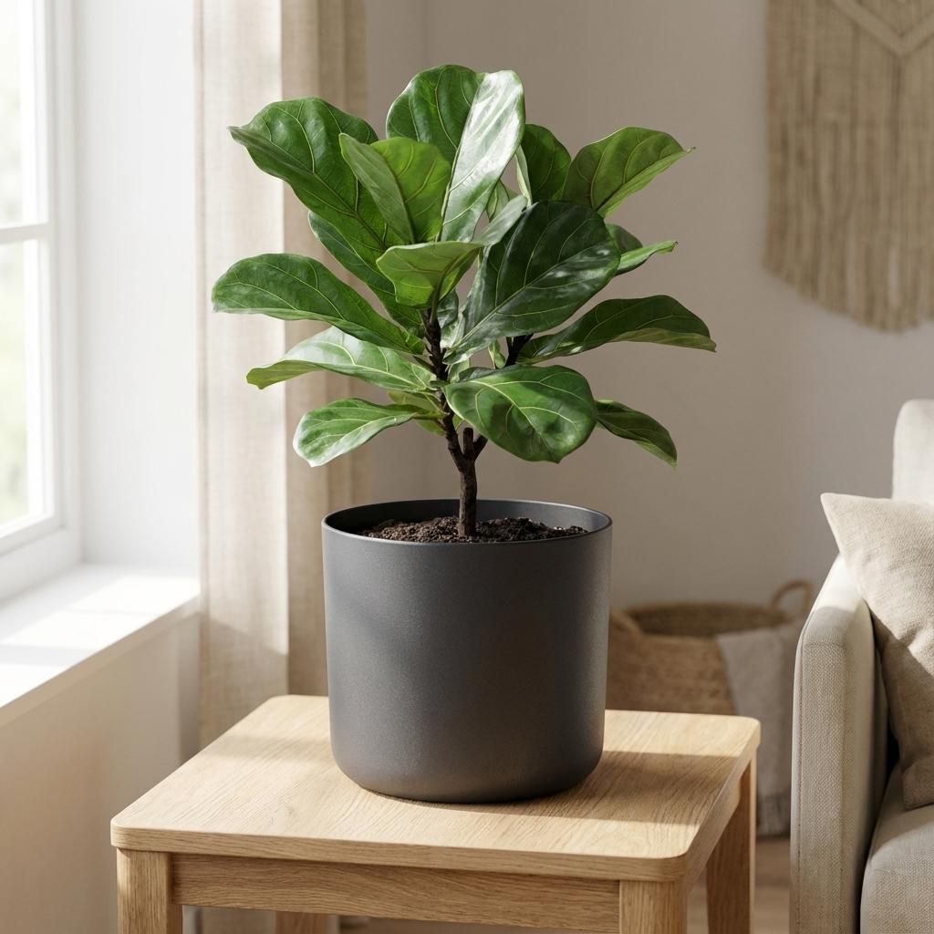 Elho B.for soft Antraciet (8711904233723)