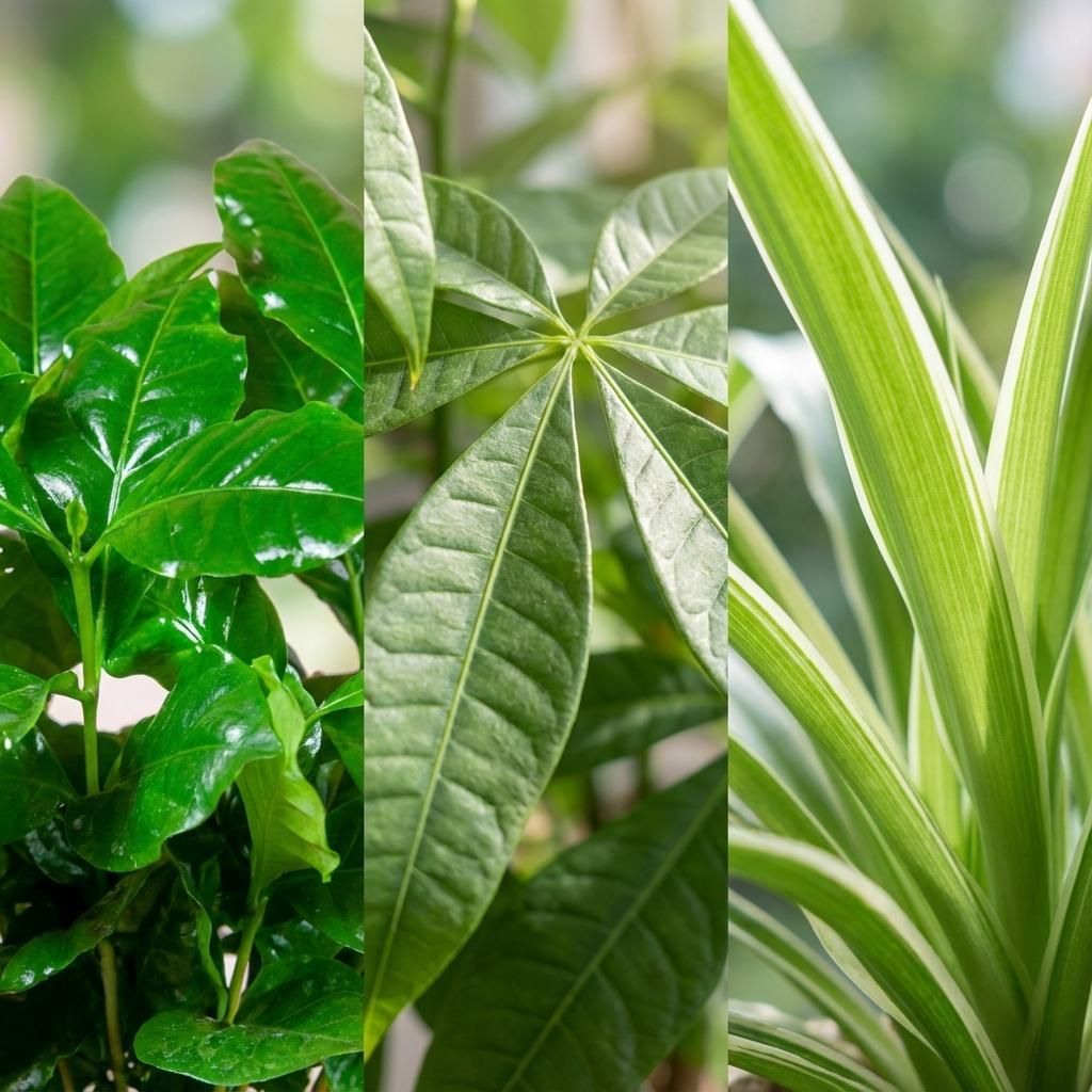 Diervriendelijke Plantenbox - klein - met Mand Zeegras naturel - Ø12 (8721042063960)