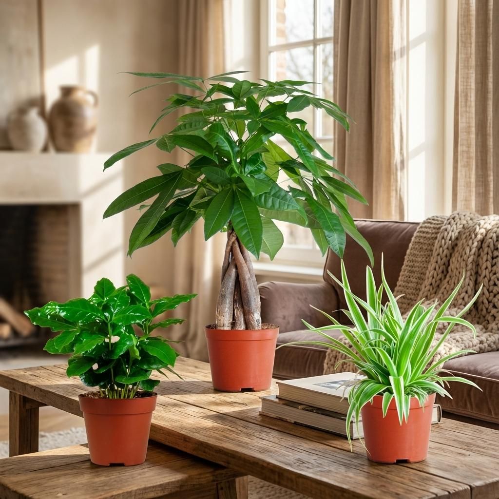 Diervriendelijke Plantenbox - klein - zonder sierpot - Ø12 (8721042063885)