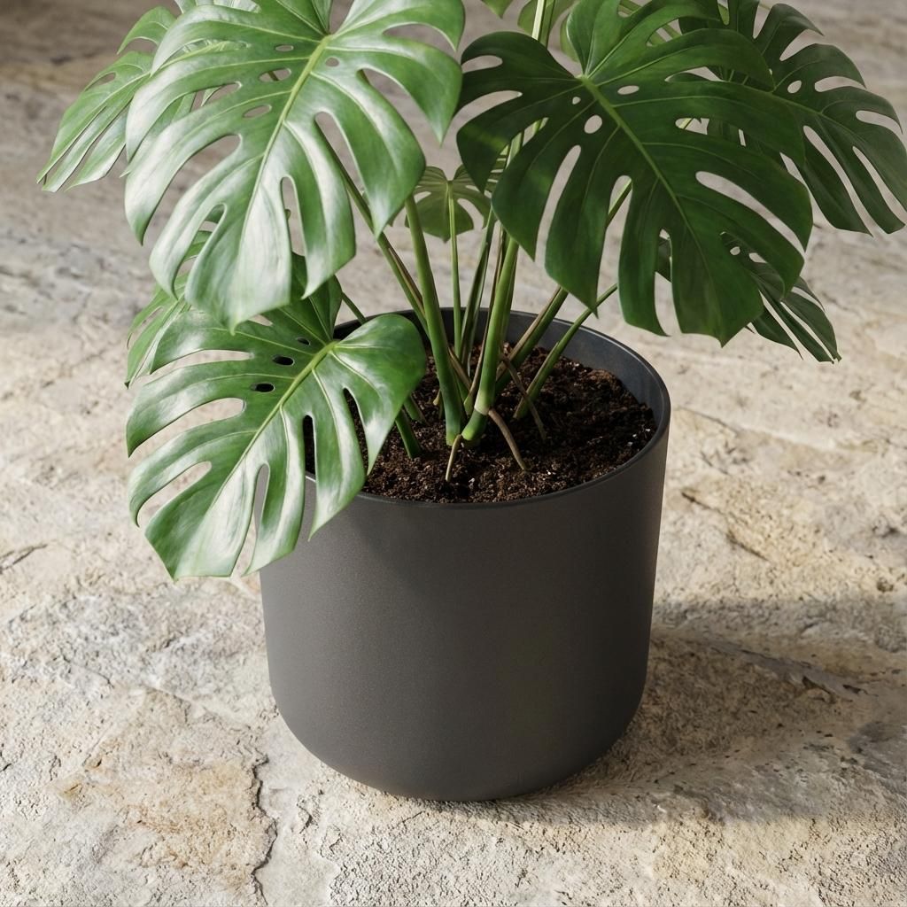 Elho B.for soft Antraciet (8711904233785)