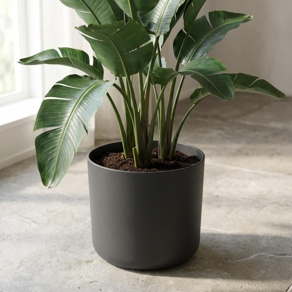 Elho B.for soft Antraciet (8711904233785)