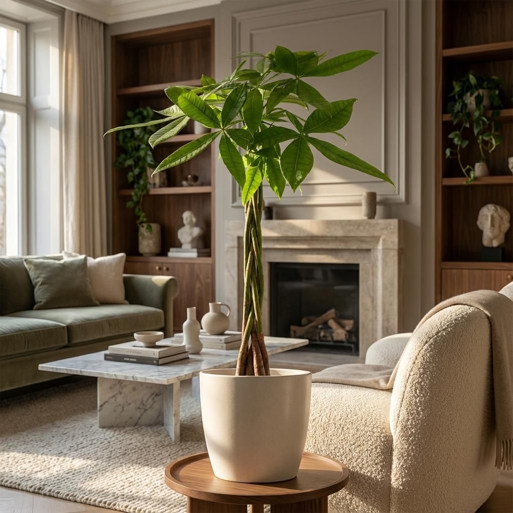 Pachira Aquatica met Potter wit (8721042063274)