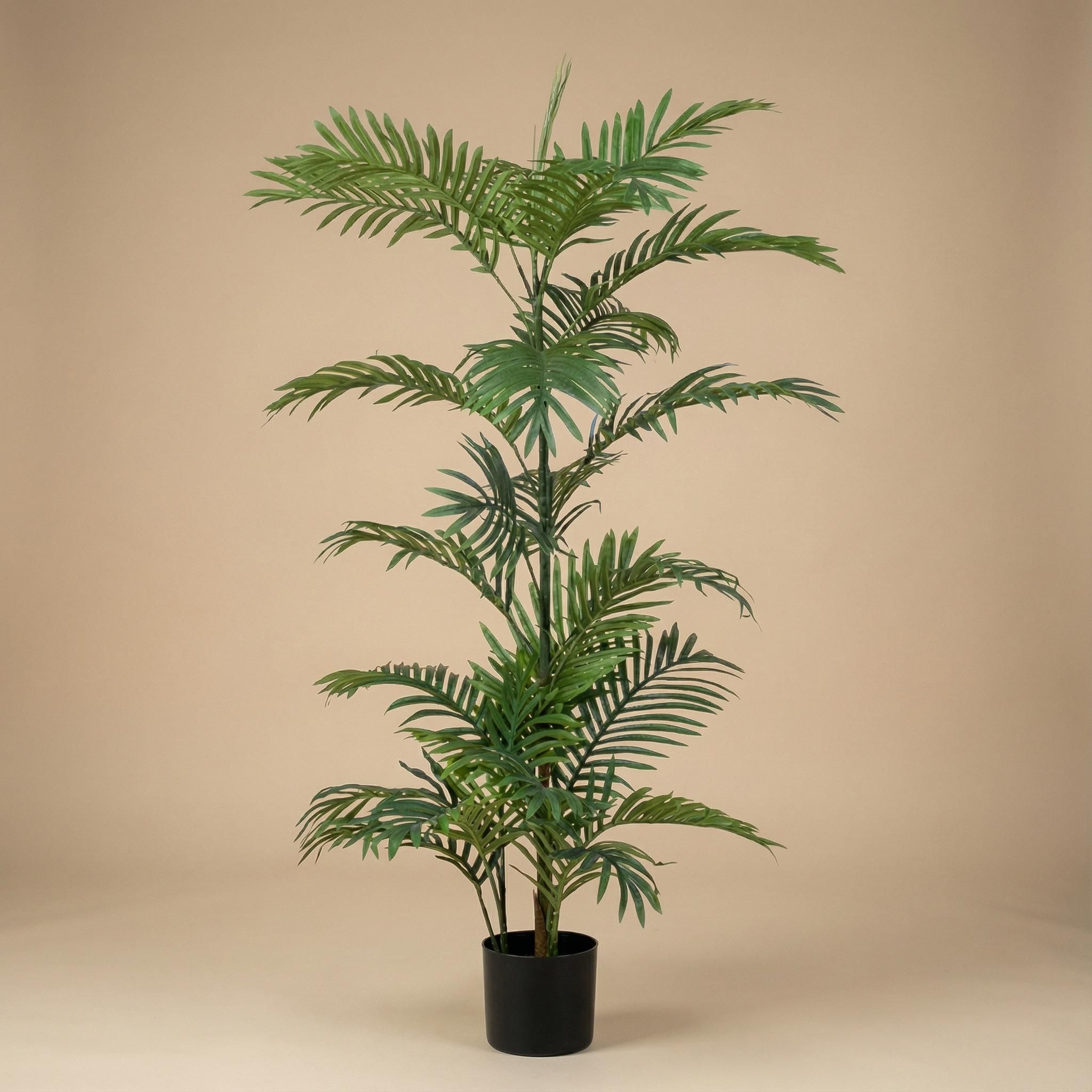 Palm Phoenix 120 cm - Kunstplant - Artificial plant (8714344308846)