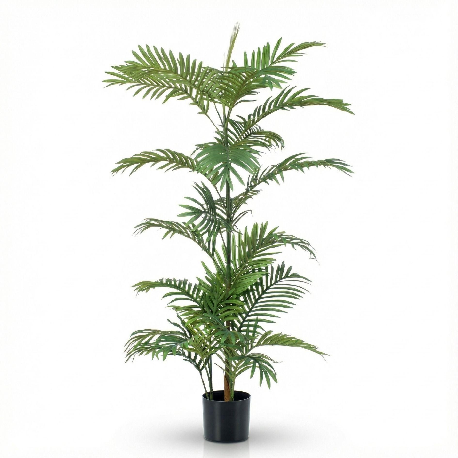 Palm Phoenix 120 cm - Kunstplant - Artificial plant (8714344308846)