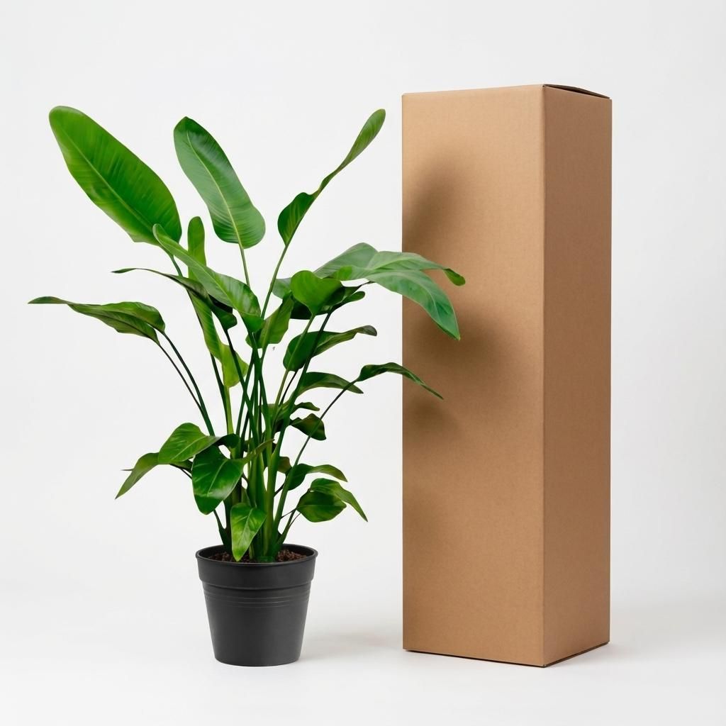 Strelitzia Nicolai (8721055691952)