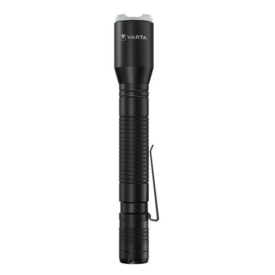 Varta ZAKLAMP VA ALUMINIUM LIGHT F20 ZW (4008496056446)