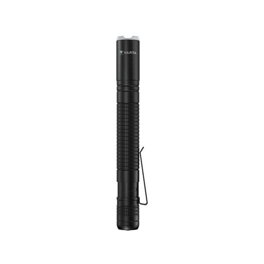 Varta ZAKLAMP VA ALUMINIUM LIGHT F10 ZW (4008496056422)