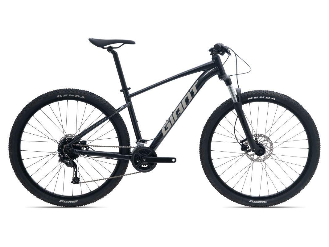 Giant Talon 29 3-GE L Metallic Black (4712878776937)