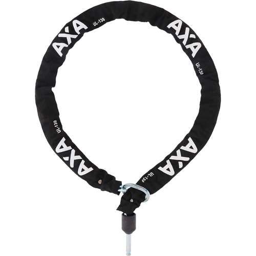 Axa insteekketting ULC 130/5,5 zwart (8713249258324)
