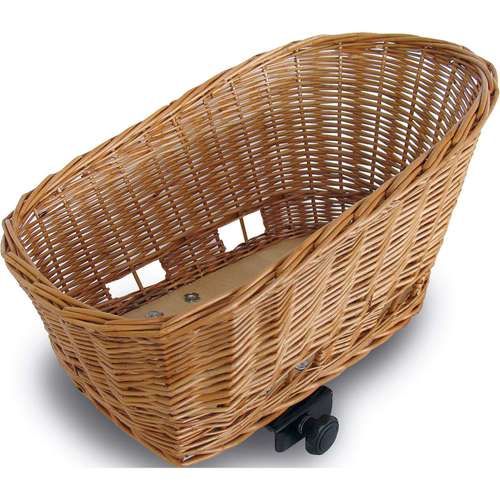 Basil hondenmand Pasja M 30L Senna 45x35x33cm (8715019540165)