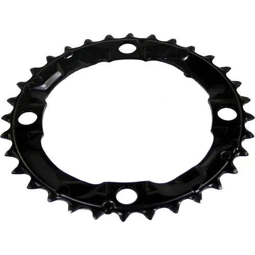 Shimano kettingblad 32t FC-M361 zwart (4524667276937)