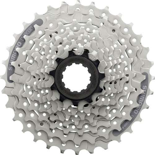 Shimano cassette 9v 11/32 HG201 (4524667637189)