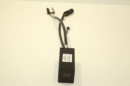 Merkloos EBP CONTROLLER AUM ION RDT YAMAHA GEN3 (8715957404390)