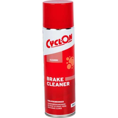 CyclOn Brake Cleaner spray 500ml (8713504001962)